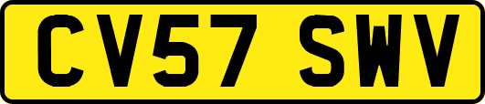 CV57SWV