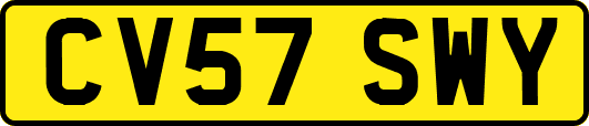 CV57SWY