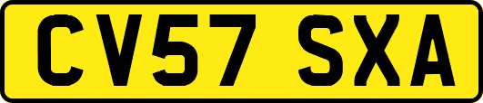CV57SXA