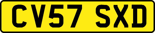 CV57SXD