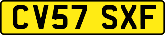 CV57SXF