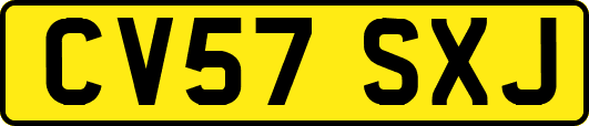 CV57SXJ
