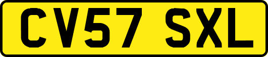 CV57SXL