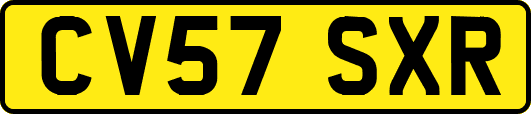 CV57SXR
