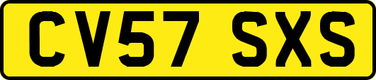 CV57SXS
