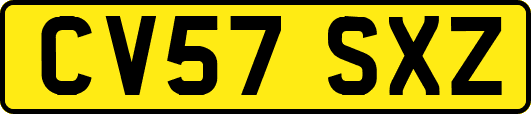 CV57SXZ