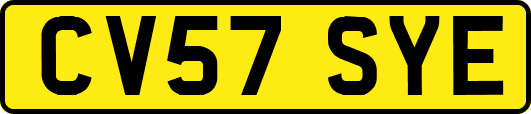CV57SYE