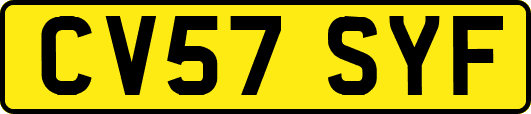CV57SYF