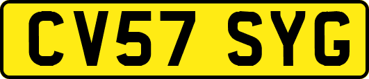 CV57SYG