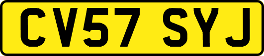 CV57SYJ