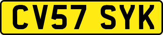 CV57SYK