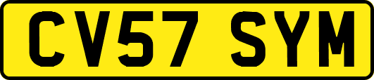 CV57SYM