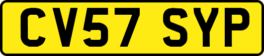 CV57SYP