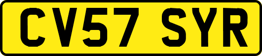 CV57SYR