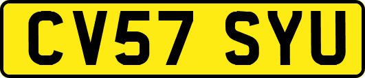 CV57SYU