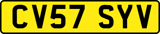 CV57SYV