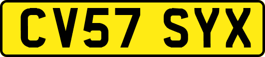 CV57SYX