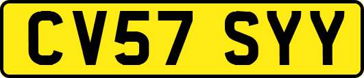 CV57SYY