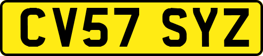 CV57SYZ