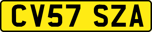 CV57SZA