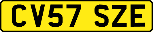 CV57SZE