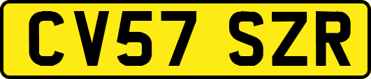 CV57SZR