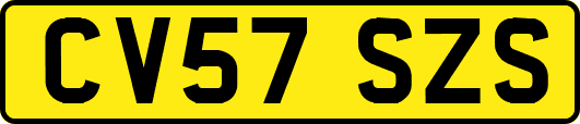 CV57SZS