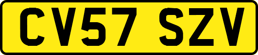 CV57SZV