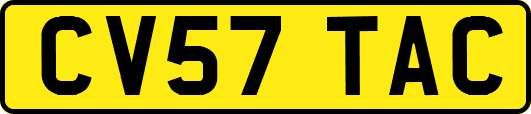CV57TAC