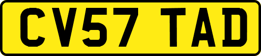 CV57TAD