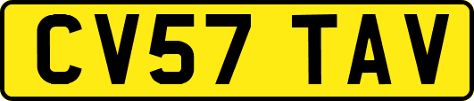 CV57TAV