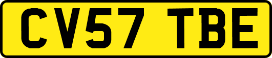 CV57TBE