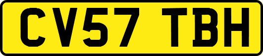 CV57TBH