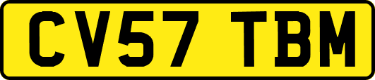 CV57TBM