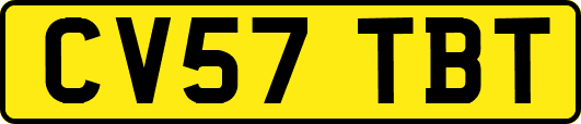 CV57TBT