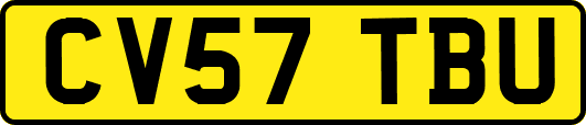 CV57TBU