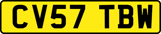 CV57TBW