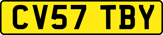 CV57TBY