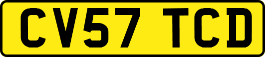 CV57TCD