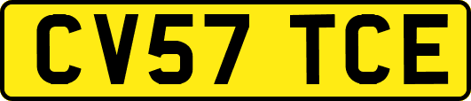 CV57TCE