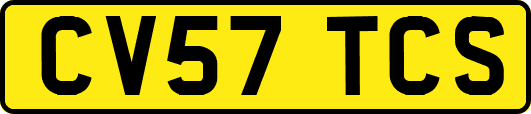 CV57TCS