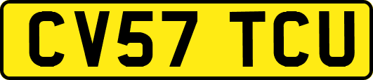 CV57TCU