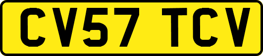 CV57TCV