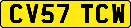 CV57TCW