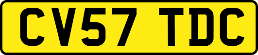 CV57TDC