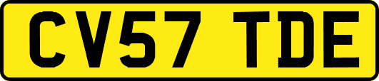 CV57TDE