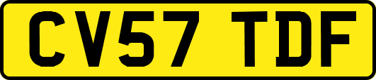 CV57TDF