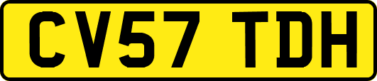 CV57TDH