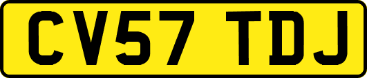 CV57TDJ