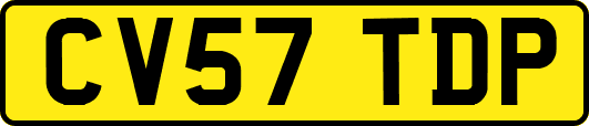 CV57TDP
